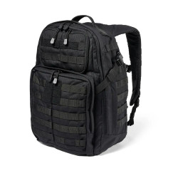 🎒 Рюкзак 5.11 RUSH 24 ver. 2.0 Backpack 37L ⚫️ Black 🎒 Рюкзак 5.11 RUSH 24 ver. 2.0 Backpack 37L ⚫️ Black