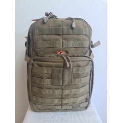🎒 Рюкзак 5.11 RUSH 24 ver. 2.0 Backpack 37L 🟤 Kangaroo 🎒 Рюкзак 5.11 RUSH 24 ver. 2.0 Backpack 37L 🟤 Kangaroo