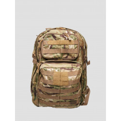 🎒 Рюкзак 5.11 RUSH 24 ver. 1.0 Backpack 37L 🟤 MultiCam 🎒 Рюкзак 5.11 RUSH 24 ver. 1.0 Backpack 37L 🟤 MultiCam