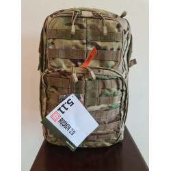 🎒 Рюкзак 5.11 RUSH 24 2.0 Backpack 37L 🟤 MultiCam 🎒 Рюкзак 5.11 RUSH 24 2.0 Backpack 37L 🟤 MultiCam