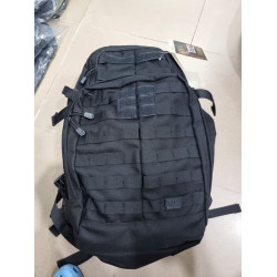 🎒 Рюкзак 5.11 RUSH 72 2.0 Backpack 55L ⚫️ Black 🎒 Рюкзак 5.11 RUSH 72 2.0 Backpack 55L ⚫️ Black