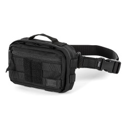 🎒 Сумка Слинг Пак 5.11 RUSH MOAB 3 Sling Pack 4L ⚫️ Black 🎒 Сумка Слинг Пак 5.11 RUSH MOAB 3 Sling Pack 4L ⚫️ Black