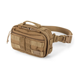 🎒 Сумка Слинг Пак 5.11 RUSH MOAB 3 Sling Pack 4L 🟤 Kangaroo 🎒 Сумка Слинг Пак 5.11 RUSH MOAB 3 Sling Pack 4L 🟤 Kangaroo