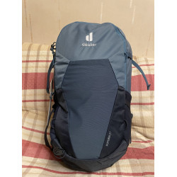🎒 Рюкзак Deuter Futura 27 🔵 Blue 🎒 Рюкзак Deuter Futura 27 🔵 Blue