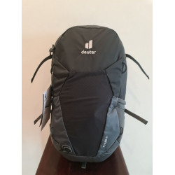 🎒 Рюкзак Deuter Futura 27 ⚫️ Graphite - Shale 🎒 Рюкзак Deuter Futura 27 ⚫️ Graphite - Shale