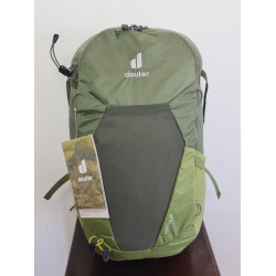 🎒 Рюкзак Deuter Futura 27 🟢 Khaki - Meadow 🎒 Рюкзак Deuter Futura 27 🟢 Khaki - Meadow
