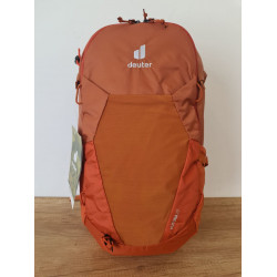 🎒 Рюкзак Deuter Futura 27 🟠 Paprika - Redwood 🎒 Рюкзак Deuter Futura 27 🟠 Paprika - Redwood