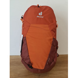 🎒 Рюкзак Deuter Futura 27 🔴 Masala - Cherry 🎒 Рюкзак Deuter Futura 27 🔴 Masala - Cherry