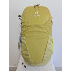🎒 Рюкзак Deuter Futura 27 🟡 Turmeric - Greencurry 🎒 Рюкзак Deuter Futura 27 🟡 Turmeric - Greencurry