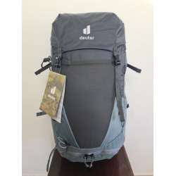 🎒 Рюкзак Deuter Futura 32 ⚫️ Graphite - Shale 🎒 Рюкзак Deuter Futura 32 ⚫️ Graphite - Shale