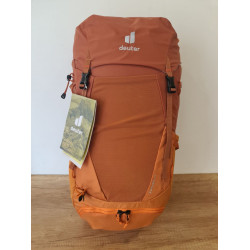 🎒 Рюкзак Deuter Futura 32 🟠 Orange 🎒 Рюкзак Deuter Futura 32 🟠 Orange