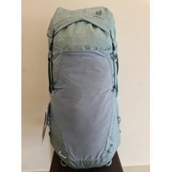 🎒 Рюкзак Deuter Aircontact Ultra 50+5 🔵 Sky Blue 🎒 Рюкзак Deuter Aircontact Ultra 50+5 🔵 Sky Blue