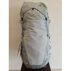 🎒 Рюкзак Deuter Aircontact Ultra 50+5 ⚪️ Tin - Shale 🎒 Рюкзак Deuter Aircontact Ultra 50+5 ⚪️ Tin - Shale