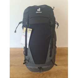 🎒 Рюкзак Deuter Futura Pro 40 ⚫️ Black 🎒 Рюкзак Deuter Futura Pro 40 ⚫️ Black