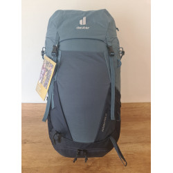 🎒 Рюкзак Deuter Futura Pro 40 🔵 Blue 🎒 Рюкзак Deuter Futura Pro 40 🔵 Blue