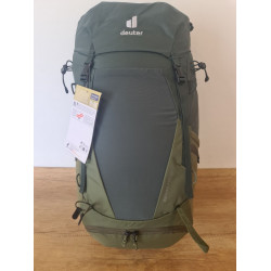 🎒 Рюкзак Deuter Futura Pro 40 🟢 Khaki 🎒 Рюкзак Deuter Futura Pro 40 🟢 Khaki