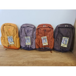 🎒 Рюкзак Deuter GoGo 25 🟠🟣🔴🟤🟢⚪️🔘⚫️🔵 9 цветов 🎒 Рюкзак Deuter GoGo 25 🟠🟣🔴🟤🟢⚪️🔘⚫️🔵 9 цветов