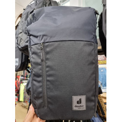 🎒 Рюкзак Deuter UP Stockholm 22L ⚫️ Black