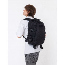 🎒 Рюкзак Direct Action Dragon Egg MK II 25L ⚫️ Black 🎒 Рюкзак Direct Action Dragon Egg MK II 25L ⚫️ Black