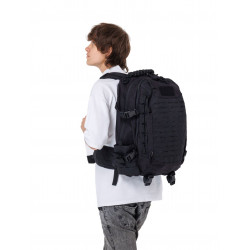 🎒 Рюкзак Direct Action Dragon Egg Enlarged 30L ⚫️ Black 🎒 Рюкзак Direct Action Dragon Egg Enlarged 30L ⚫️ Black