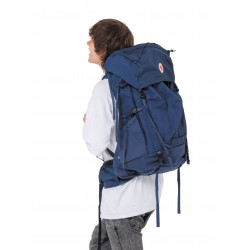 🎒 Рюкзак FJÄLLRÄVEN Abisko Friluft 45 M/L 🔵 Navy 🎒 Рюкзак FJÄLLRÄVEN Abisko Friluft 45 M/L 🔵 Navy