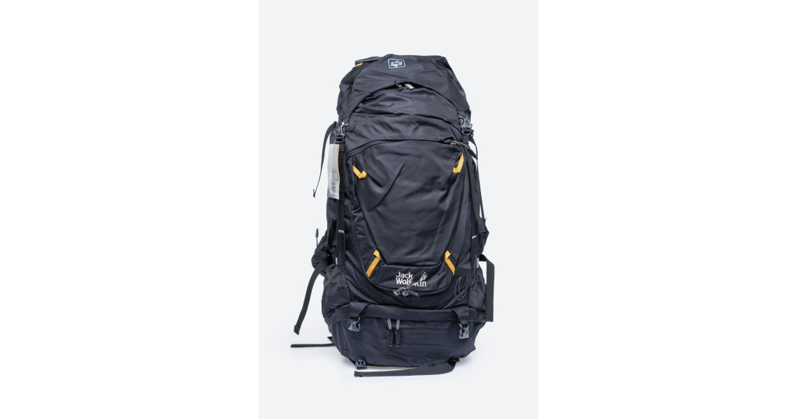 Jack Wolfskin Highland Trail 55 ⚫️ Black