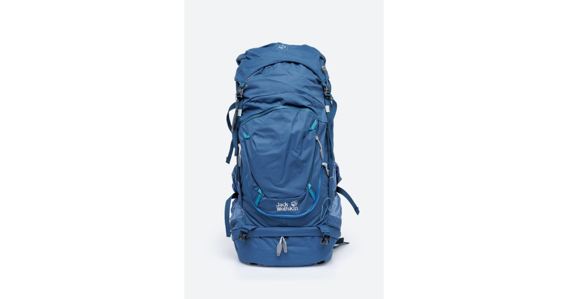 Jack Wolfskin Highland Trail 55 🔵 Blue Shadow