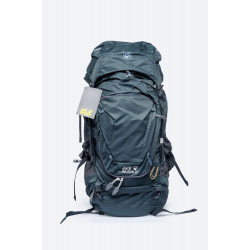 🎒 Рюкзак Jack Wolfskin Highland Trail 55 ⚪️ Green Teal