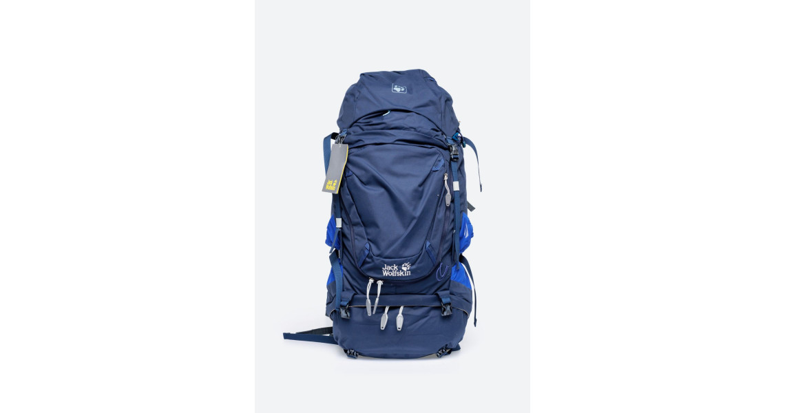 Jack Wolfskin Highland Trail 55 🔵 Navy