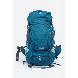 🎒 Рюкзак Jack Wolfskin Highland Trail 55 🔵 Ocean Teal