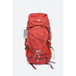 🎒 Рюкзак Jack Wolfskin Highland Trail 55 🔴 Red