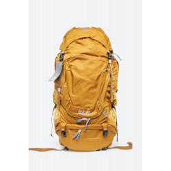 🎒 Рюкзак Jack Wolfskin Highland Trail 55 🟡 Yellow