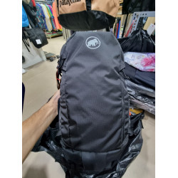 🎒 Рюкзак MAMMUT Lithium 20L ⚫️ Black 🎒 Рюкзак MAMMUT Lithium 20L ⚫️ Black