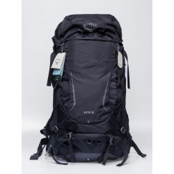 🎒 Рюкзак Osprey Kyte 38 WM/L ⚫️ Black
