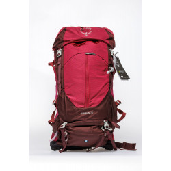 🎒 Рюкзак Osprey Sirrus 36L O/S 🔴 Elderberry Purple
