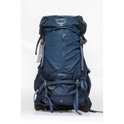 🎒 Рюкзак Osprey Stratos 36 O/S 🔵 Cetacean Blue