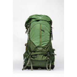 🎒 Рюкзак Osprey Stratos 36 O/S 🟢 Seaweed / Matcha Green
