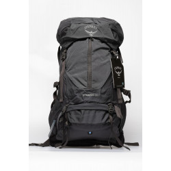 🎒 Рюкзак Osprey Stratos 36 O/S ⚪️ Tunnel Vision Grey
