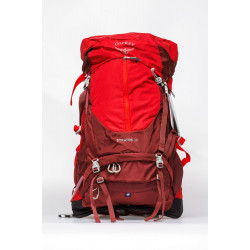 🎒 Рюкзак Osprey Stratos 36 O/S 🔴 Beet Red