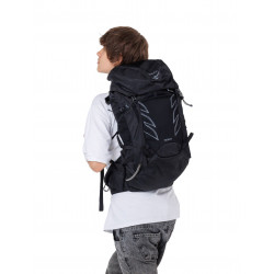🎒 Рюкзак Osprey Talon 33 L/XL ⚫️ Black