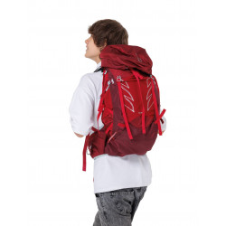 🎒 Рюкзак Osprey Talon 33 L/XL 🔴 Red