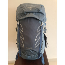 🎒 Рюкзак Osprey Tempest 30 WXS/S 🔵 Tidal/Atlas