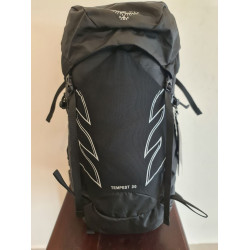 🎒 Рюкзак Osprey Tempest 30 WXS/S ⚫️ Black