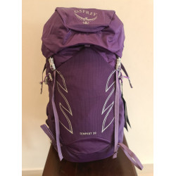 🎒 Рюкзак Osprey Tempest 30 WXS/S 🟣 Violac Purple