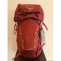 🎒 Рюкзак Osprey Tempest 30 WXS/S 🔴 Red