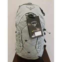 🎒 Рюкзак Osprey Tempest 9 WM/L ⚪️ Aluminum Grey